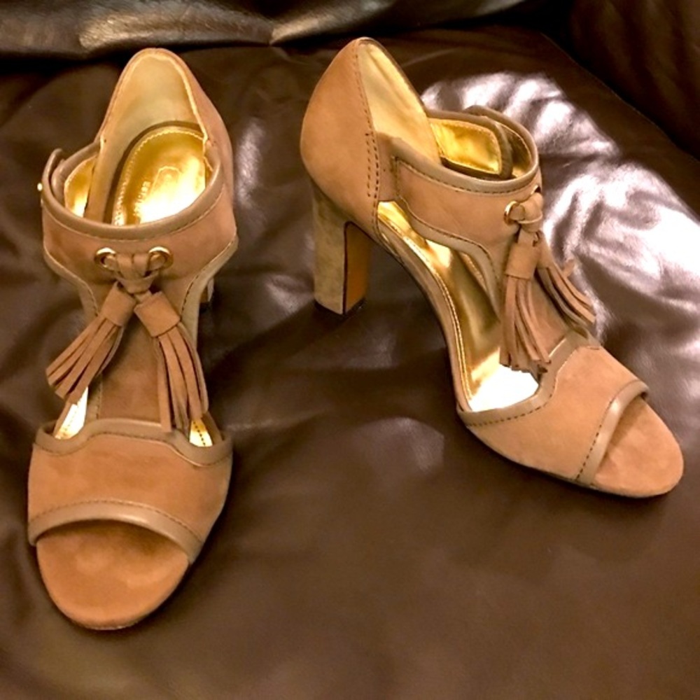 Coach Shoes Tristen